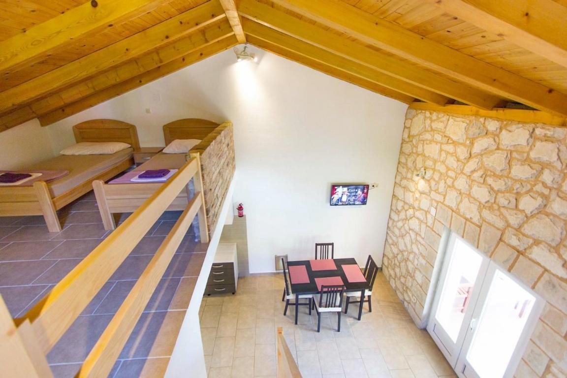 Seaside Secluded Apartments Cove Skozanje, Hvar - 5713 Gdinj Exterior foto